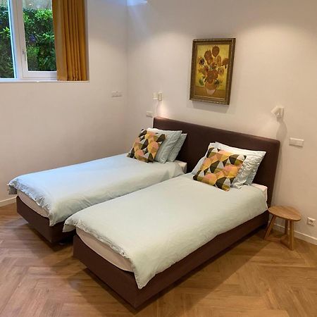 Goodnight Amsterdam Lovely B&B In City Centre-Private-Quiet-Luxurious Exteriér fotografie