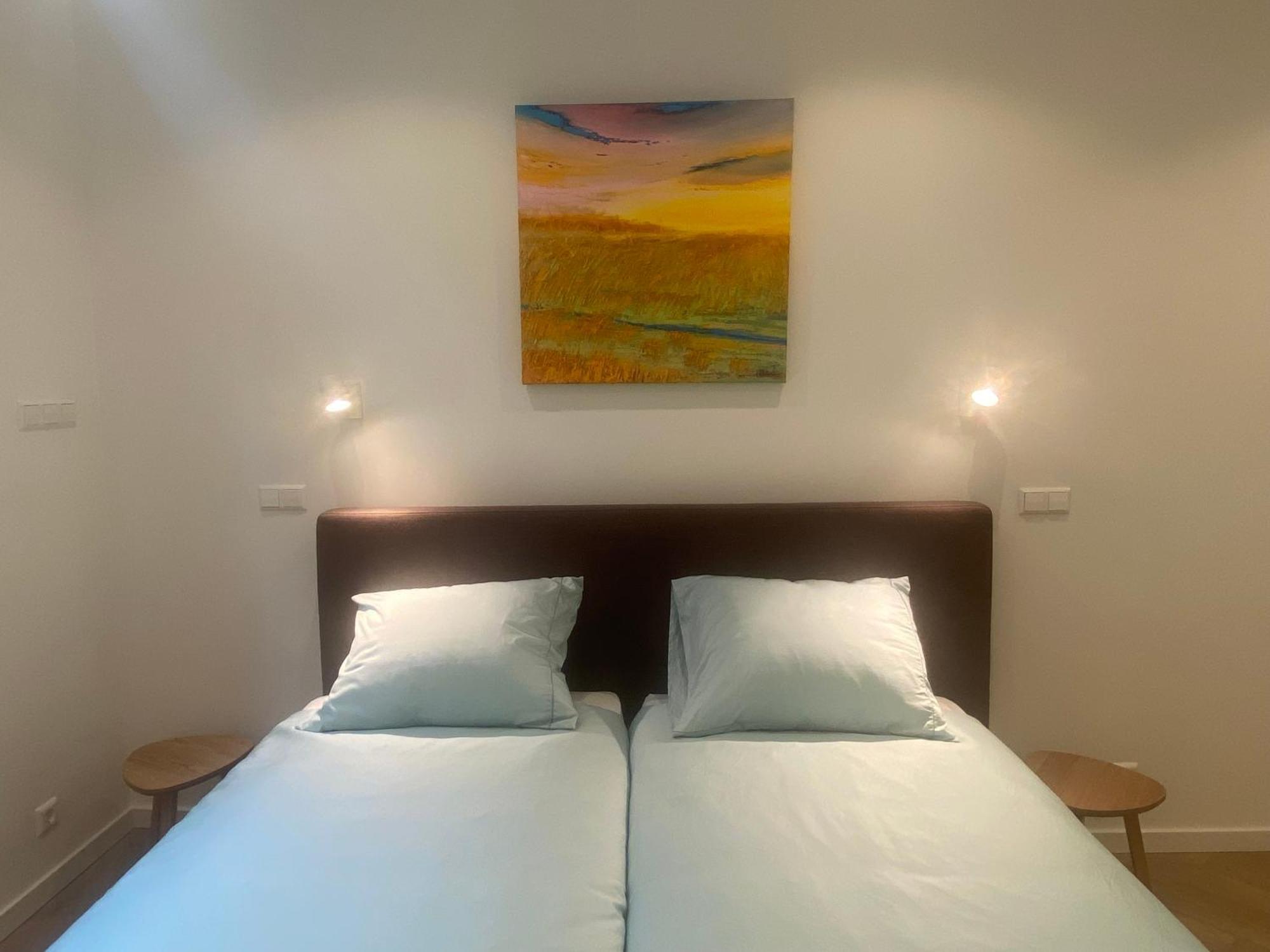 Goodnight Amsterdam Lovely B&B In City Centre-Private-Quiet-Luxurious Exteriér fotografie