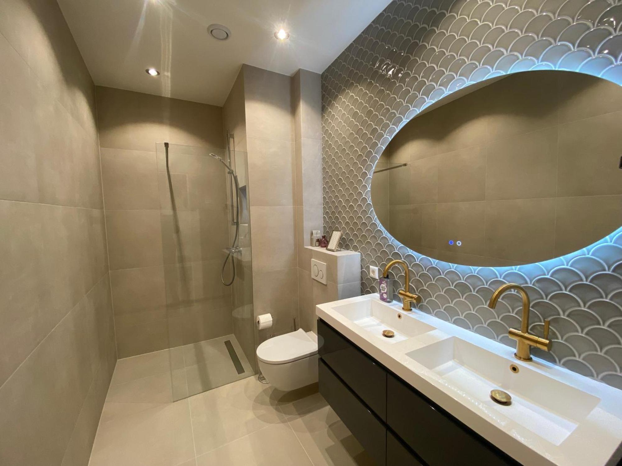 Goodnight Amsterdam Lovely B&B In City Centre-Private-Quiet-Luxurious Exteriér fotografie