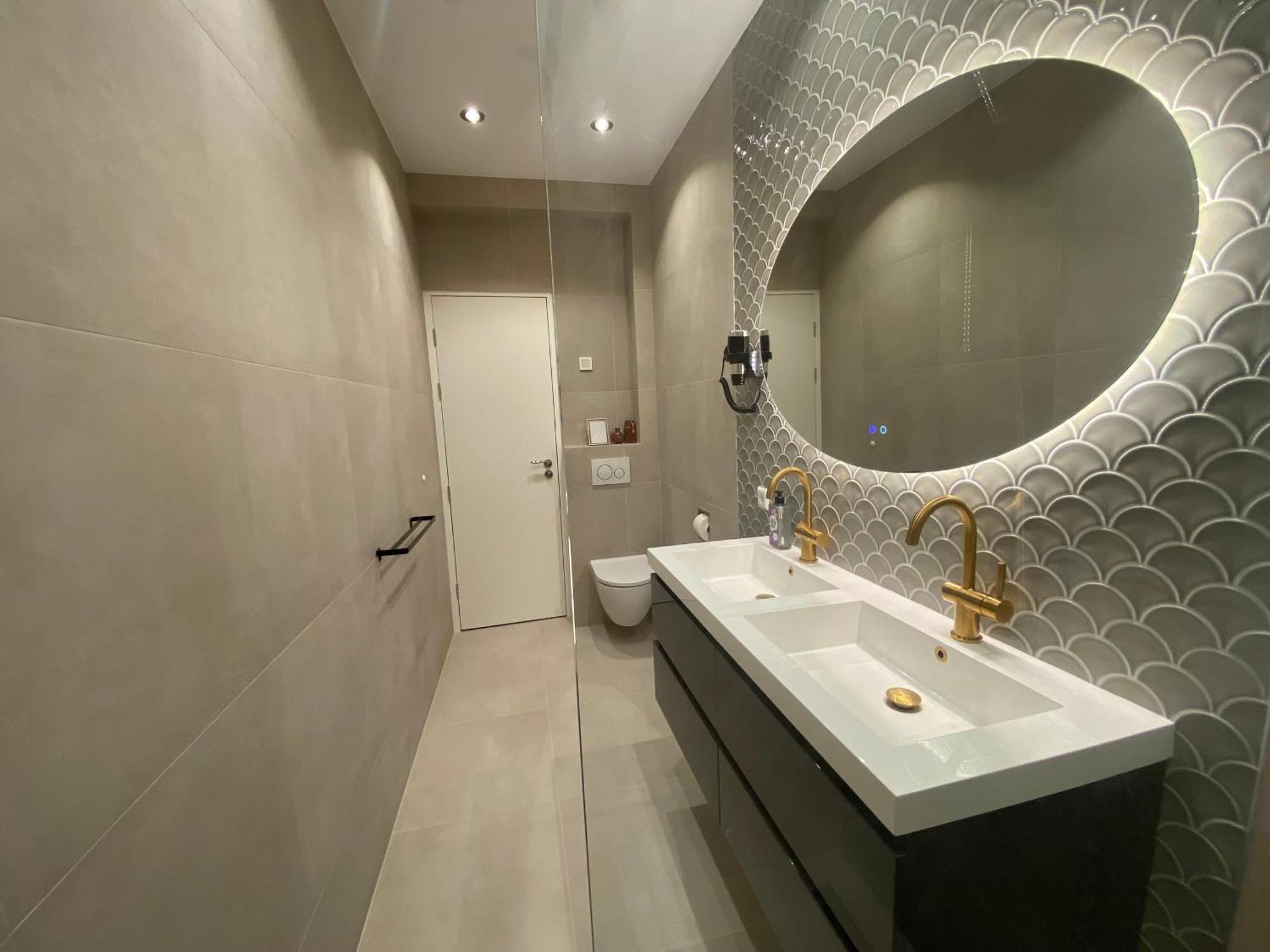 Goodnight Amsterdam Lovely B&B In City Centre-Private-Quiet-Luxurious Exteriér fotografie